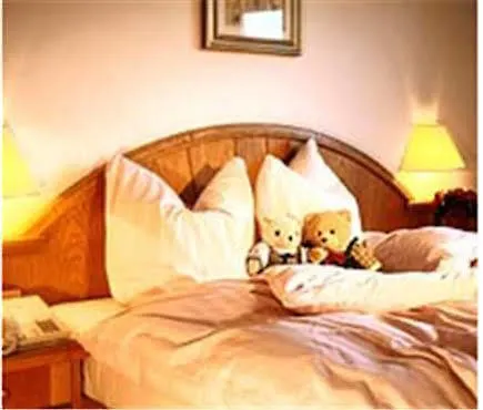 Hotel & Sport Moedlinger